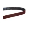 Bandes abrasives 13x533mm multimatériaux Grain 40 Qté 10 Makita | A-34562