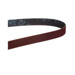 Bandes abrasives 13x533mm multimatériaux Grain 60 Qté 10 Makita | A-34578