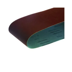 Bandes abrasives 100x610mm pour bois métal Grain 120 Qté 5 Makita | P-36924