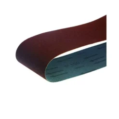 Bandes abrasives 76x610mm pour bois métal Grain 40 Qté 5 Makita | P-37312