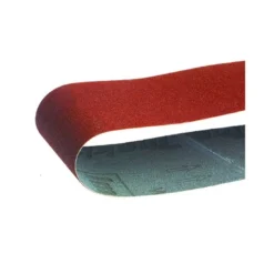 Bandes abrasives 76x457mm pour bois métal Grain 120 Qté 5 Makita | P-37138