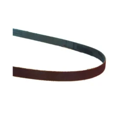 Bandes abrasives 9x533mm pour bois métal Grain 60 Qté 5 Makita | P-43262