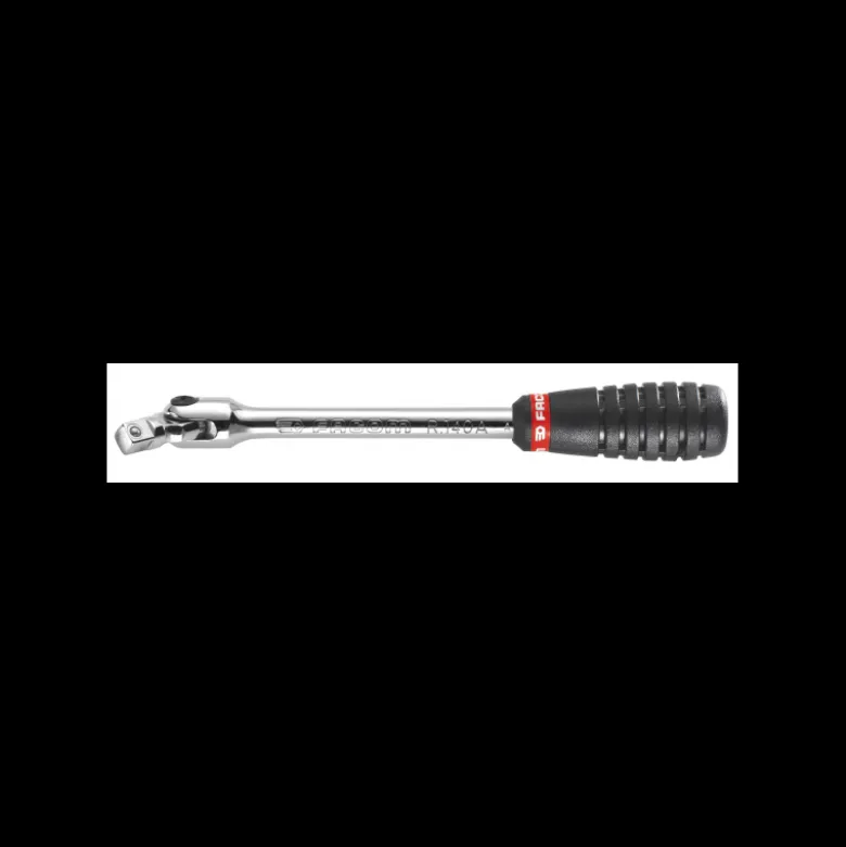Barre articulée 1/4" avec poignée Facom | R.140A