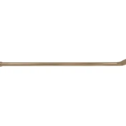 Barre à mine avec lame et boule BRONZEplus 1000mm, Ø 30mm - KS Tools | 963.9745