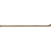 Barre à mine avec lame et boule BRONZEplus 1500mm, Ø 30mm - KS Tools | 963.9747