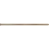 Barre à mine avec pointe et boule BRONZEplus 1800mm, Ø 30mm - KS Tools | 963.9758