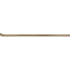 Barre à mine avec pointe et lame BRONZEplus 1500mm, Ø 30mm - KS Tools | 963.9732