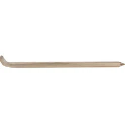 Barre à mine BRONZEplus 1250mm, Ø 27mm - KS Tools | 963.9725