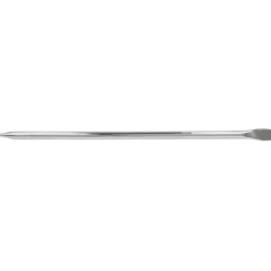 Barre à mine INOX, 1000 mm, diamètre 25 mm KSTools | 964.3211