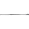 Barre à mine INOX, 1500 mm, diamètre 28 mm KSTools | 964.3217