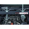 Barre support moteur - Bahco | BH8AC1-500