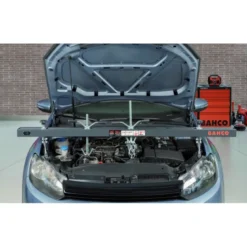 Barre support moteur - Bahco | BH8AC1-500