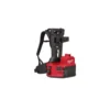 Base pulvérisateur à dos 18V, 3,0 Ah - Milwaukee | 4933498962