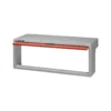 Bases et passages de roues Gamme Matrix - FACOM FRANCE | F50020012
