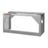 Bases et passages de roues Gamme Matrix Facom | U50020070