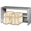Bases et passages de roues Gamme Matrix - FACOM FRANCE | F50020024