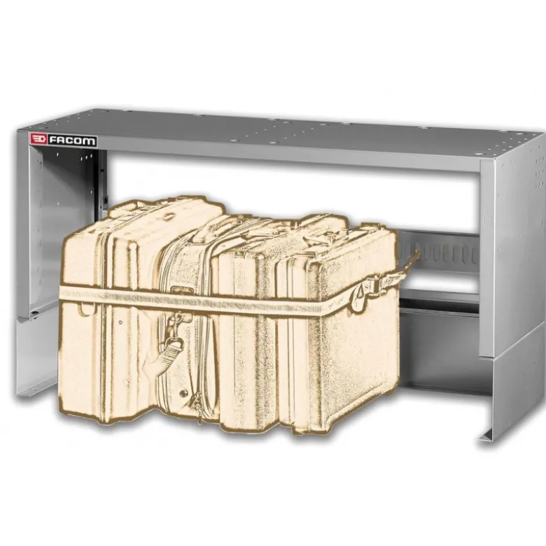 Bases et passages de roues Gamme Matrix - FACOM FRANCE | F50020024