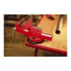 Base tournante p/ etau parallelle 150 mm Virax | 200416