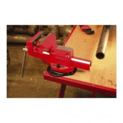 Base tournante p/ etau parallelle 150 mm Virax | 200416