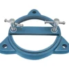 BASE TOURNANTE POUR ETAU 125MM REF 860550 - ROEBUCK | 860553