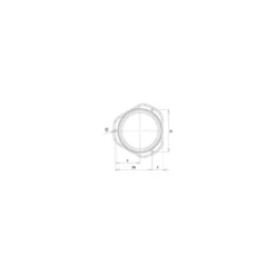 Base tournante pour étaux Dolex | BT 7