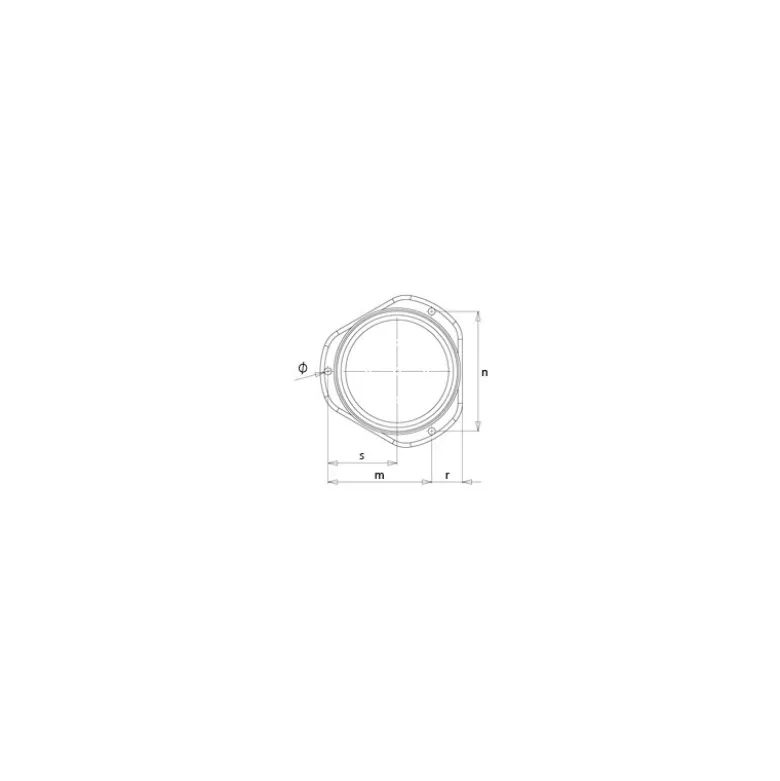 Base tournante pour étaux Dolex | BT 7