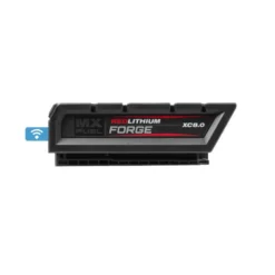Batterie 8Ah MX Fuel FORGE MXF XC608 - Milwaukee | 4932492130