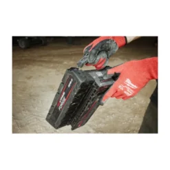 Batterie 8Ah MX Fuel FORGE MXF XC608 - Milwaukee | 4932492130