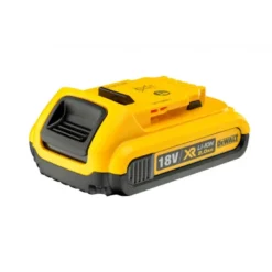 Batterie Dewalt 18 Volts 2Ah Li-Ion pour outillage électroportatif | DCB183