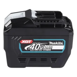 Batterie Li-Ion 40V Max XGT / 8 AH - BL4080F Makita | 191X65-8