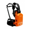 Batterie lithium-ion haute performance 1 000 Wh Bahco | BCL1B10
