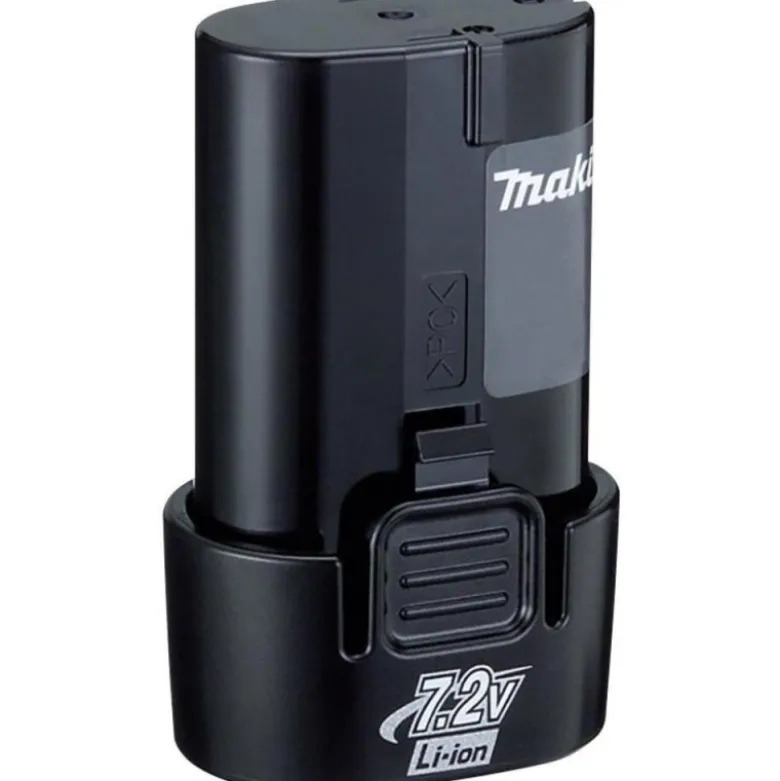 Batterie Makita Li-Ion 7,2 Volts / 1.5 Ah - BL0715 Makita | 1913W2-7
