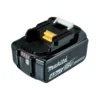 Batterie Makita Makstar Li-Ion 18V / 4 Ah - BL1840B témoin de charge intègré Makita | 197265-4