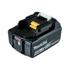 Batterie Makita Makstar Li-Ion 18V / 4 Ah - BL1840B témoin de charge intègré Makita | 197265-4
