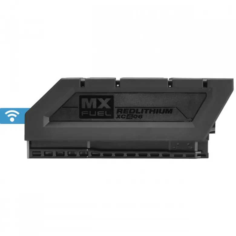 Batterie mx fuel 6,0ah MXF XC406 Milwaukee | 4933471837