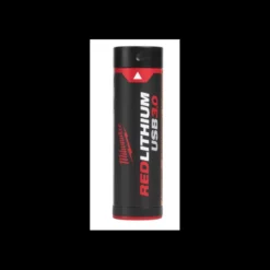 Batterie pour lampes 4 volts L4 B3 Milwaukee | 4933478311