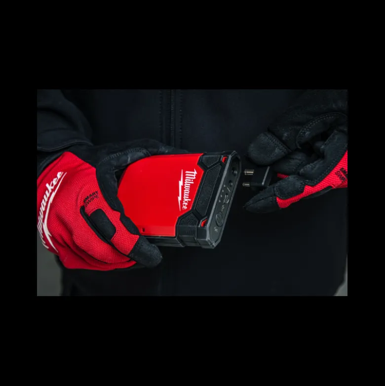 Batterie pour vestes chauffantes IRPSU3-0 Milwaukee | 4932492907