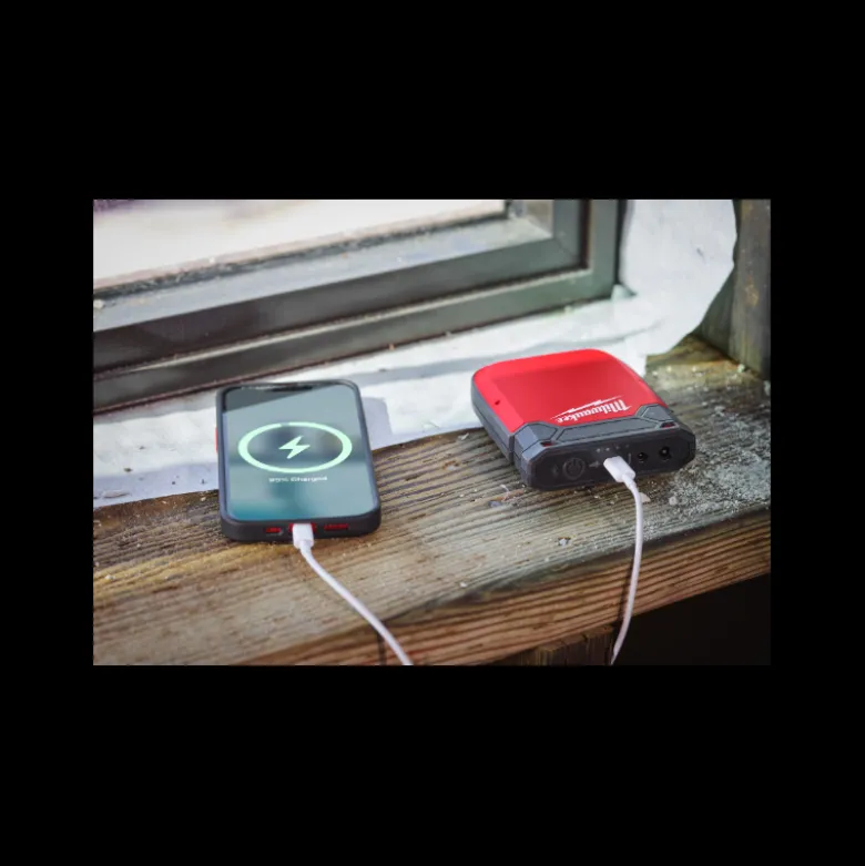Batterie pour vestes chauffantes IRPSU3-0 Milwaukee | 4932492907