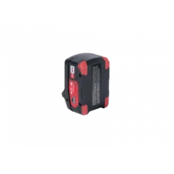 Batterie RUBIMIX E-10 ENERGY CAS 18V 5AH - RUBI | 85902