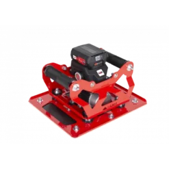 Batte vibrante RUBI TRILLER ENERGY CAS EU + Batterie + Chargeur - RUBI | 10971