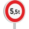 B13-850-Classe 1-Interdiction si PTRA supérieur à.. TALIAPLAST | 523717
