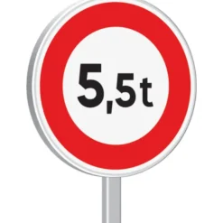 B13-850-Classe 1-Interdiction si PTRA supérieur à.. TALIAPLAST | 523717