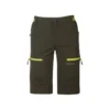 Bermuda Ares Dark Green U-Power | FU280DG