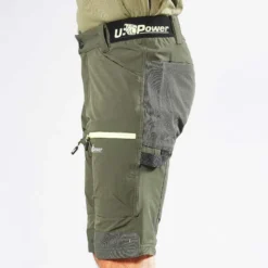 Bermuda Ares Dark Green U-Power | FU280DG