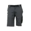 Bermuda Mercury Asphalt Grey U-Power | FU196AG