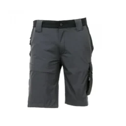 Bermuda Mercury Asphalt Grey U-Power | FU196AG