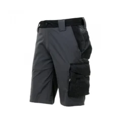 Bermuda Mercury Asphalt Grey U-Power | FU196AG