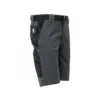 Bermuda Mercury Asphalt Grey Green U-Power | FU196RL