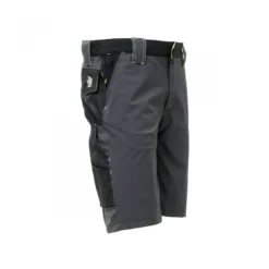 Bermuda Mercury Asphalt Grey Green U-Power | FU196RL