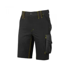 Bermuda Mercury Black Carbon U-Power | FU196BC